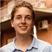 Studente magistrale in ingegneria meccanica si offre disponibile per tutoraggio in materie scientifiche e aiuto compiti